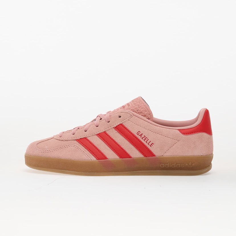 Tenisice i cipele adidas Originals Gazelle Indoor Ružičasta | JQ1793