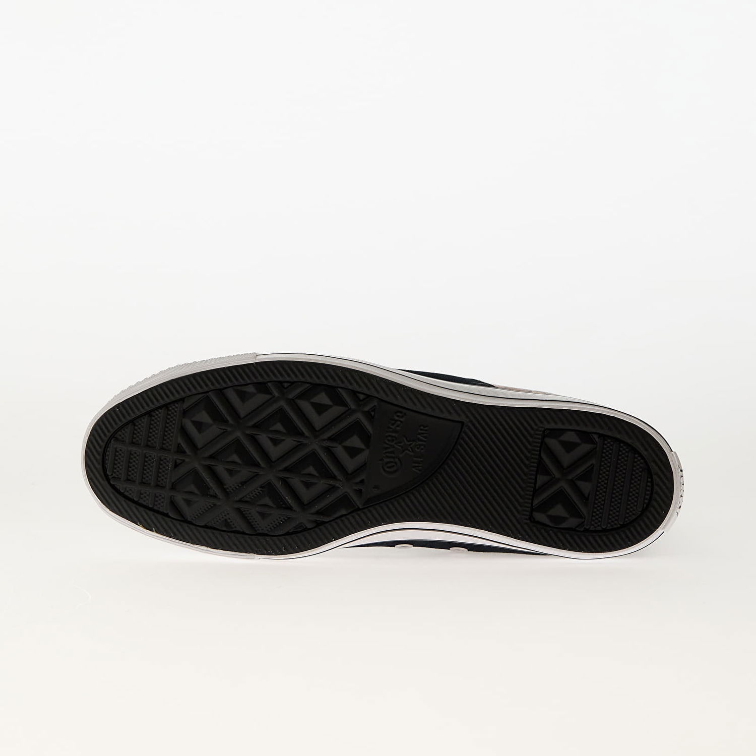 Tenisice i cipele Converse Tom and Jerry x Chuck Taylor All Star "Black" Crna | A15113C, 1