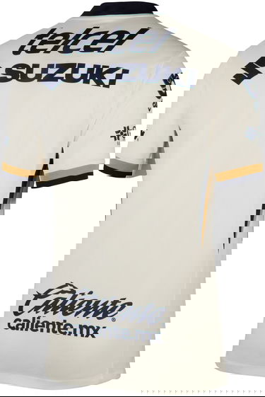 Dres Nike Nike Pumas Home Stadium Jersey 2025/26 Bijela | hj4595-134, 1