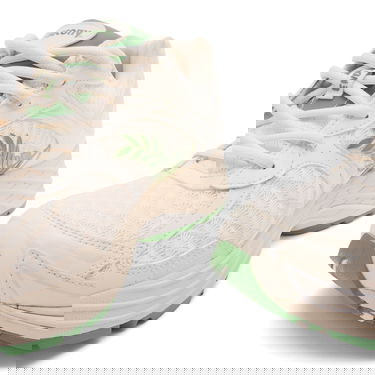 Tenisice i cipele Saucony END. x Omni 9, Size UK 4 Bijela | S70963-1, 4