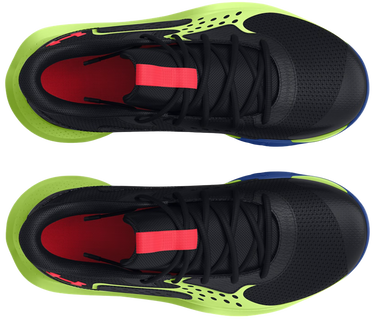 Tenisice i cipele Under Armour UA GS JET '23 Crna | 3026635-005, 2