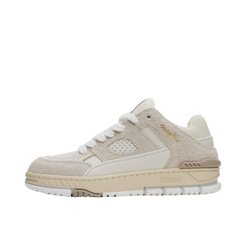 Tenisice i cipele AXEL ARIGATO Area Low "Beige" Bež | F2279001