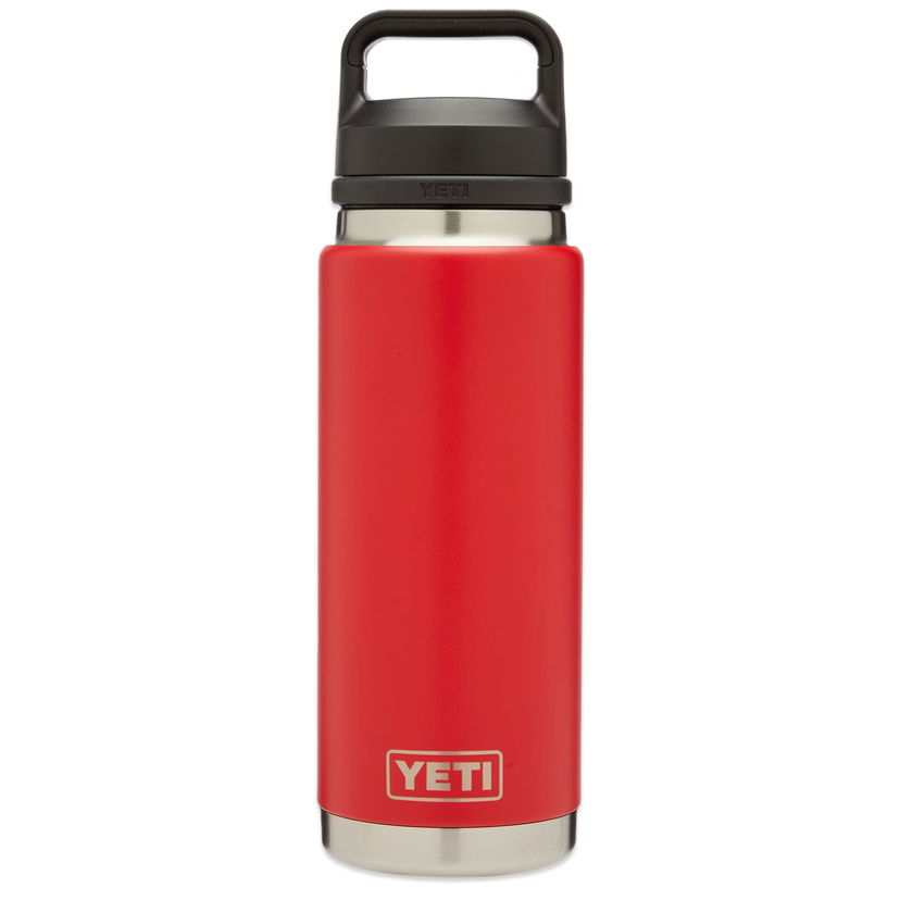 Boca za piće YETI 26oz Rambler Bottle Crvena | SKU-0310-SPR