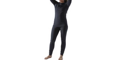 Trenerka Craft CORE Warm Crna | 1909708-999000, 1