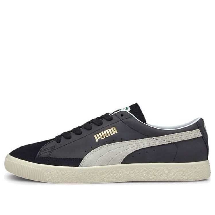 Tenisice i cipele Puma Basket Vintage Crna | 374922-03