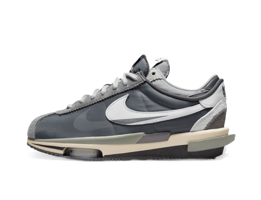 Tenisice i cipele Nike sacai x Cortez 4.0 Siva | DQ0581-001