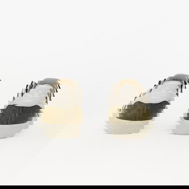 Tenisice i cipele adidas Originals Gazelle 85 "Khaki" Zelena | IG5006, 4