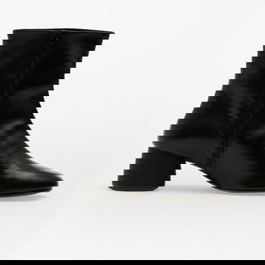 Tenisice i cipele Vagabond Livia Leather Boots Crna | 6056-001-20, 2