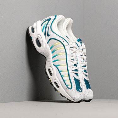 Tenisice i cipele Nike W Air Max Tailwind IV Bijela | CJ6534-100, 1