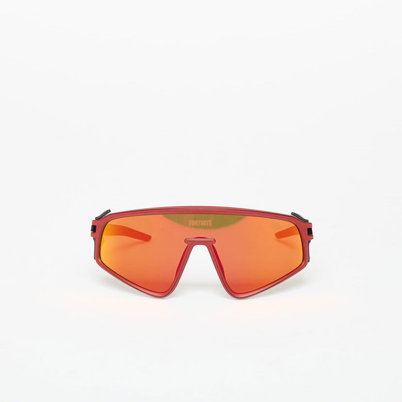 Sunčane naočale OAKLEY FORTNITE Latch Panel Prizm Raceworn Red Knight Universal Sunglasses Crvena | 0OO9404-94042335
