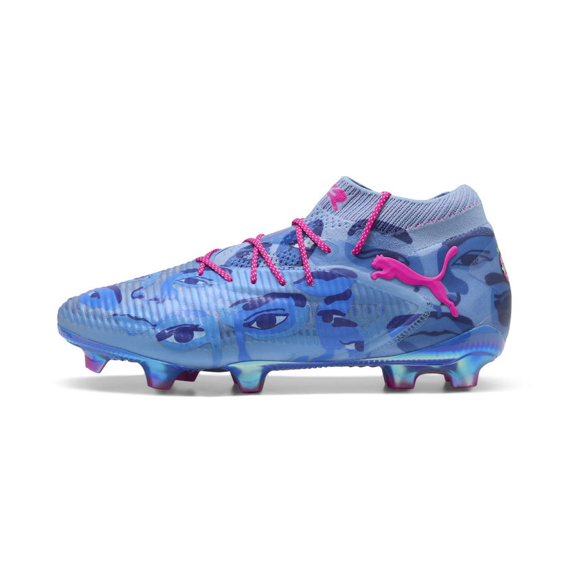 Tenisice i cipele Puma FUTURE 8 ULTIMATE x KIDSUPER FG Plava | 108434_01