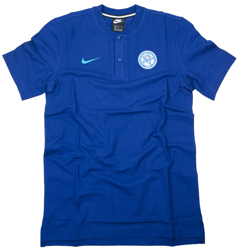 Polo majica Nike SFZ M NSW MODERN GSP AUT PR Tamnoplava | ck9223-455