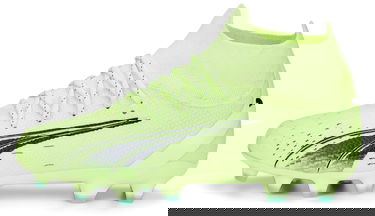 Tenisice i cipele Puma ULTRA PRO FG/AG Zelena | 106918-01, 0