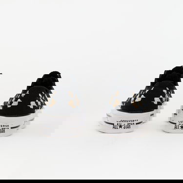 Tenisice i cipele Converse Chuck Taylor All Star Lift Crna | A14937C, 4