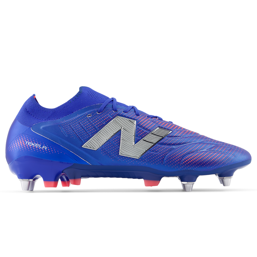 Tenisice i cipele New Balance TEKELA ELITE SG V5 Ljubičasta | ST1SLMP5
