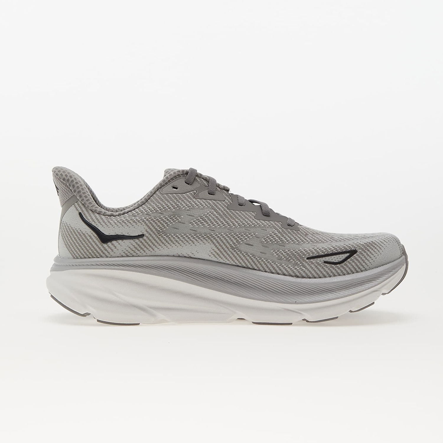 Tenisice i cipele Hoka One One Clifton 9 Siva | 1127895-HMBC, 1