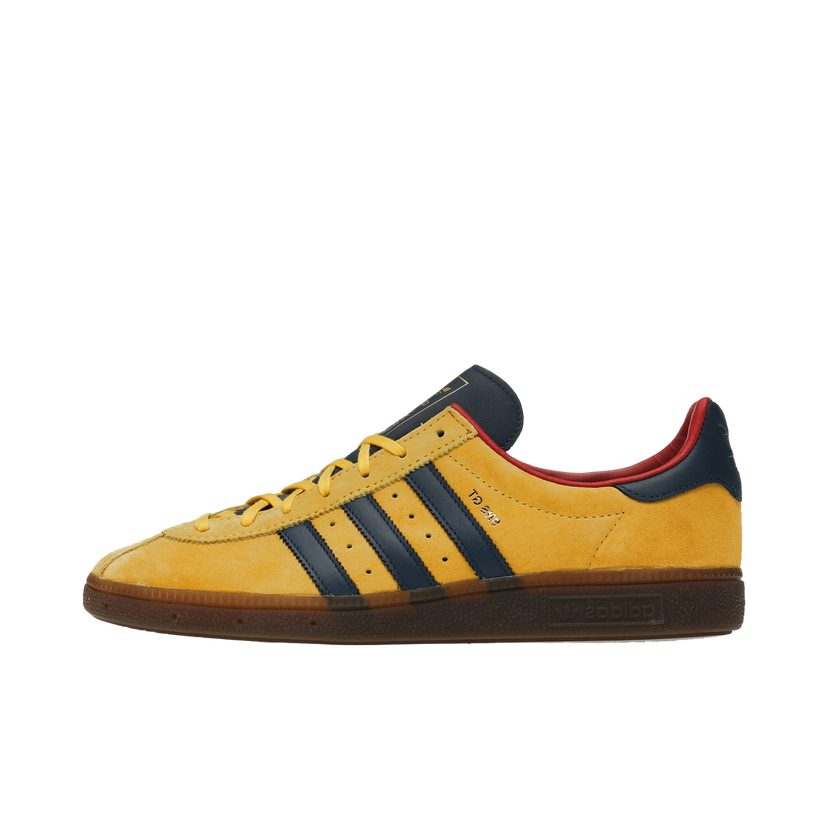 Tenisice i cipele adidas Originals SNS x GT London Žuta | FW5042