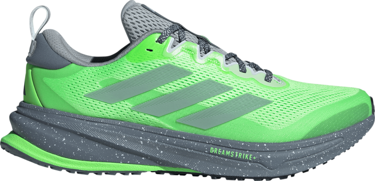 Tenisice i cipele adidas Performance SUPERNOVA RISE ATR Zelena | jp7755, 0