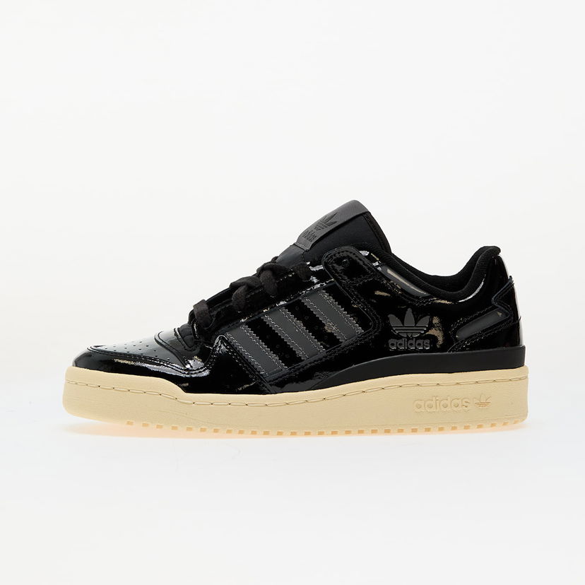 Tenisice i cipele adidas Originals Forum Low Crna | JH7945