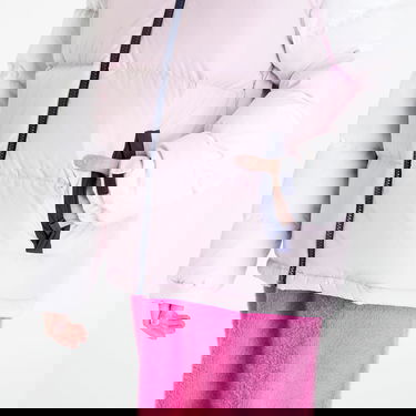 Pernata jakna Tommy Hilfiger Alaska Puffer Ružičasta | DW0DW14288 TOB, 4