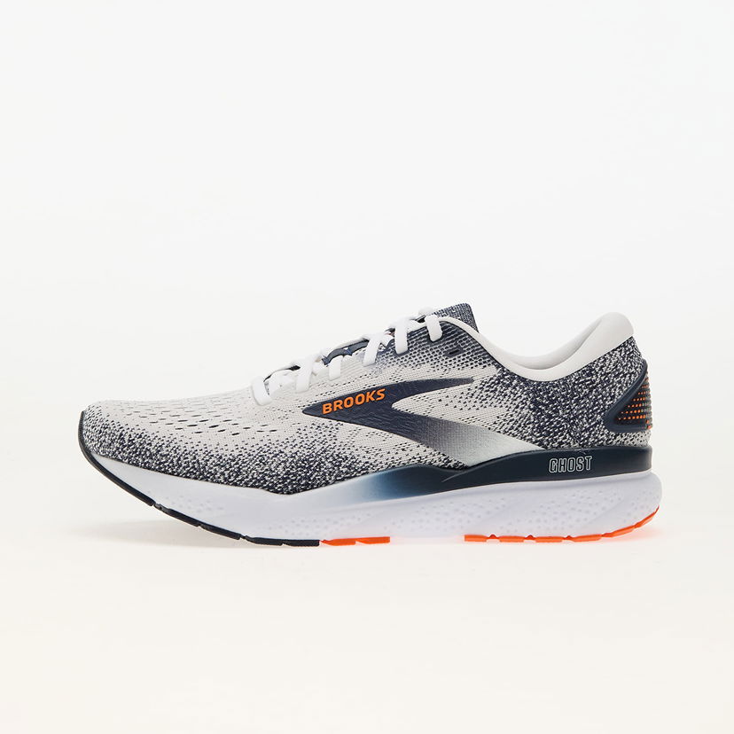 Tenisice i cipele Brooks Ghost 16 Bijela | 1104181D-130