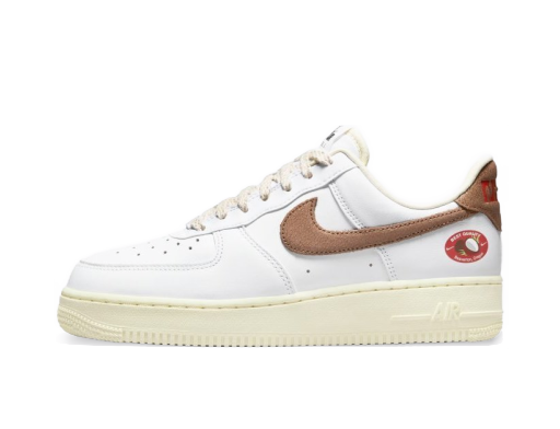 Tenisice i cipele Nike Air Force 1 '07 LX Bijela | DJ9943-101
