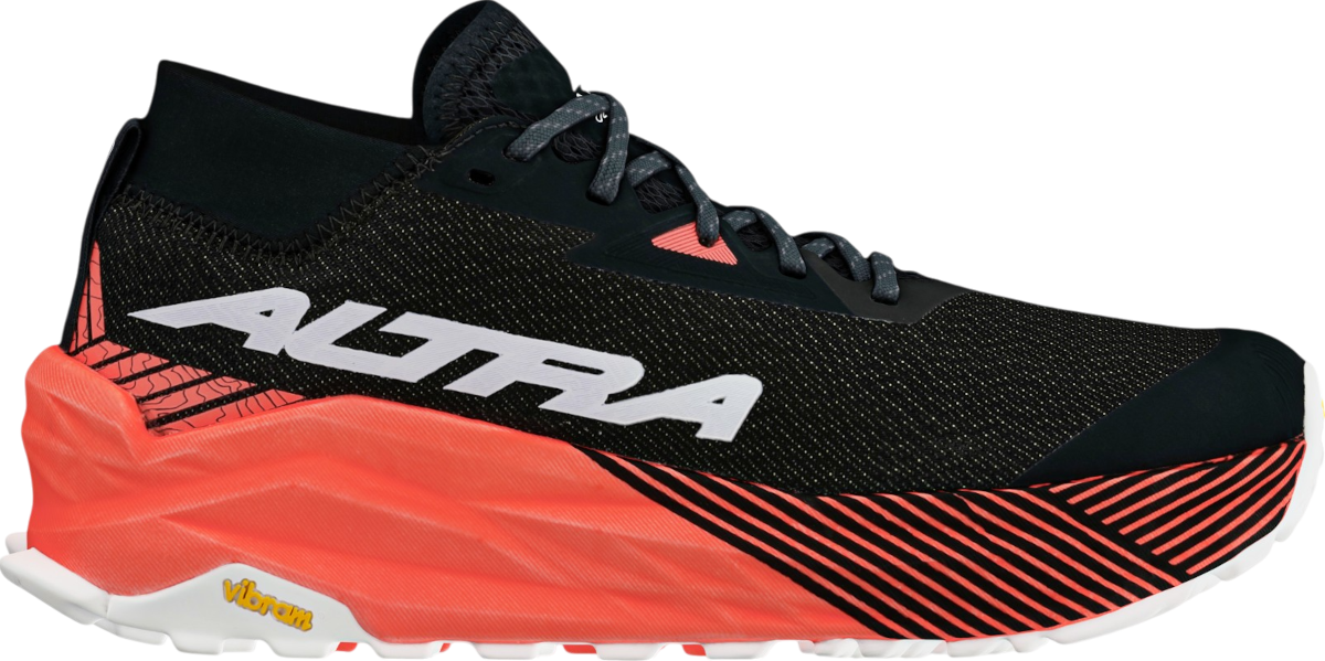 Tenisice i cipele Altra Running Altra Olympus 275 Crna | al0a85ru-6021, 0
