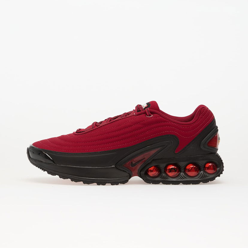 Tenisice i cipele Nike Air Max Dn Winterized Tamnocrvena | HV4528-600