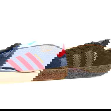 Tenisice i cipele adidas Originals Montreal Rm Plava | JS1336, 3