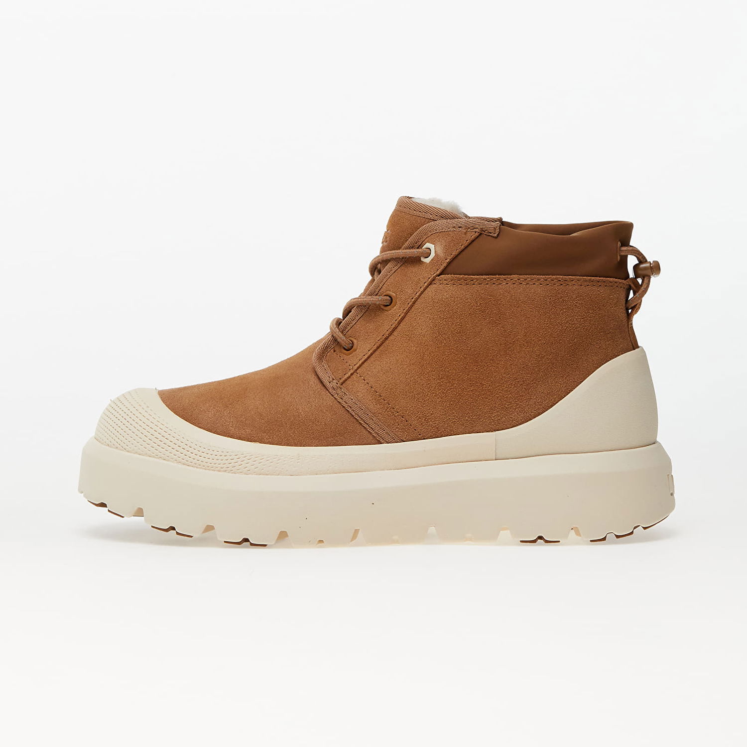 Tenisice i cipele UGG M Neumel Weather Hybrid Chestnutstnut/ Whitecap Smeđa | 1143991-CWTC, 0