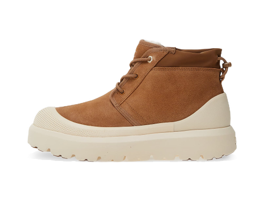 Tenisice i cipele UGG M Neumel Weather Hybrid Chestnutstnut/ Whitecap Smeđa | 1143991-CWTC