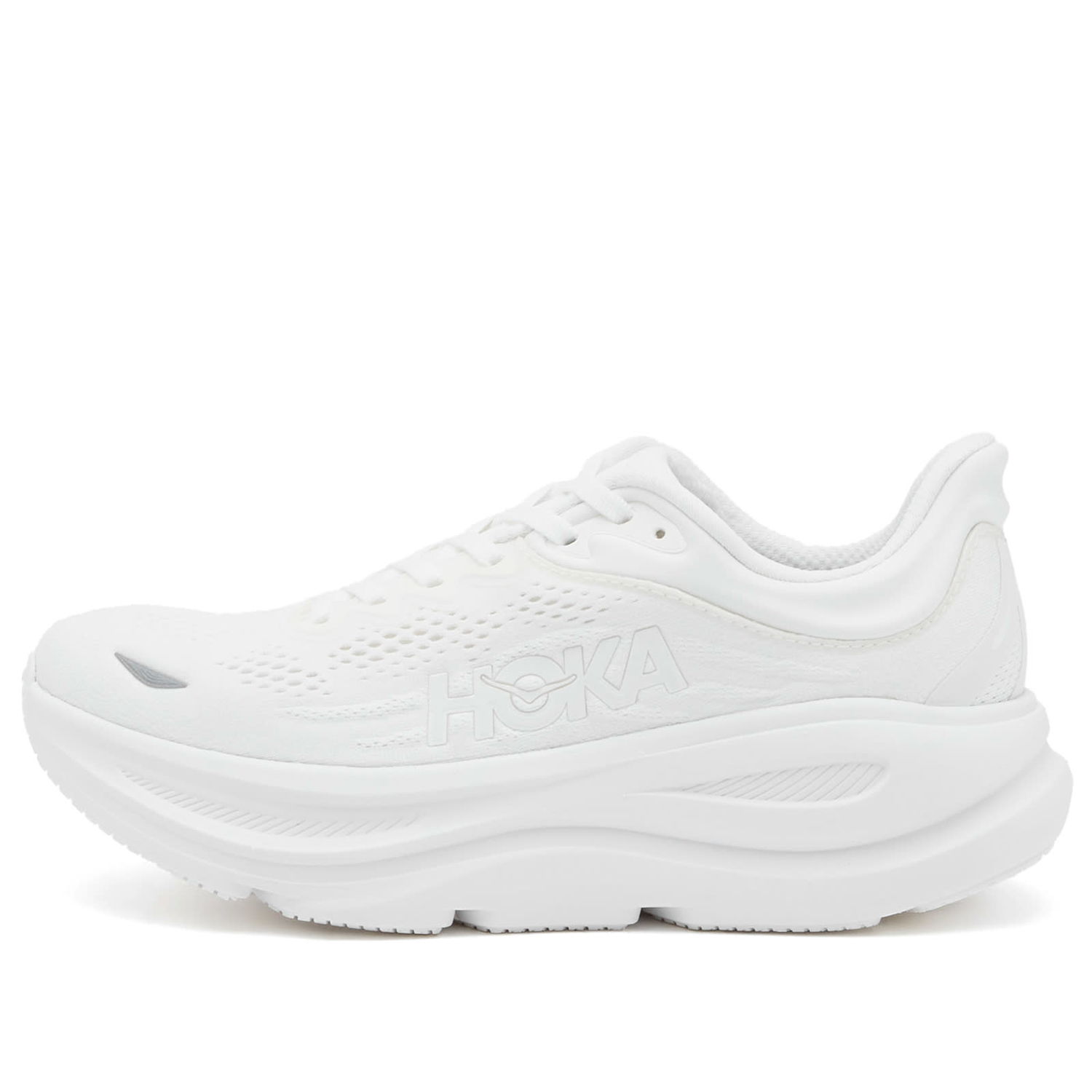 Tenisice i cipele Hoka One One Bondi 9 Bijela | 1162012-WWH, 1