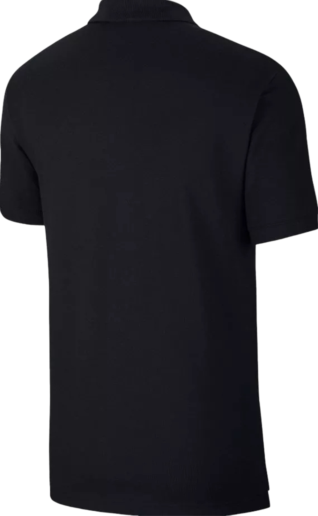 Polo majica Nike TM COTTON POLO Crna | 0208nz-010, 1