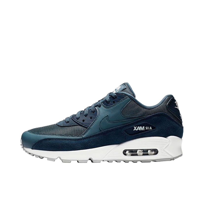Tenisice i cipele Nike Air Max 90 'Essential Monsoon Blue' Plava | AJ1285-405