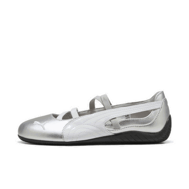 Tenisice i cipele Puma Speedcat Ballet "Metallic Silver" W Metalik | 401581-01, 0