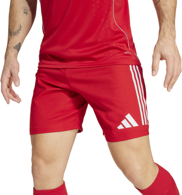 Kratke hlače adidas Performance adidas TIRO25 Shorts Crvena | jp4743, 3