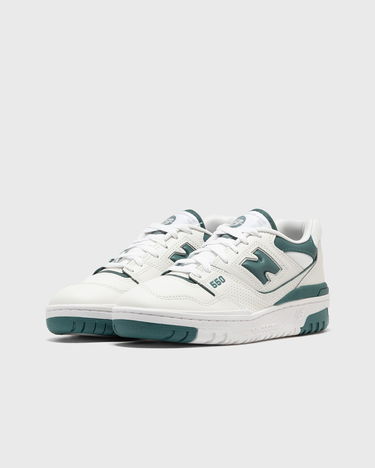 Tenisice i cipele New Balance 550 W Bijela | BBW550BI, 1