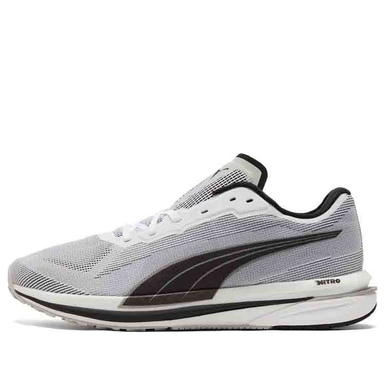 Tenisice i cipele Puma Velocity Nitro Bijela | 194596-04