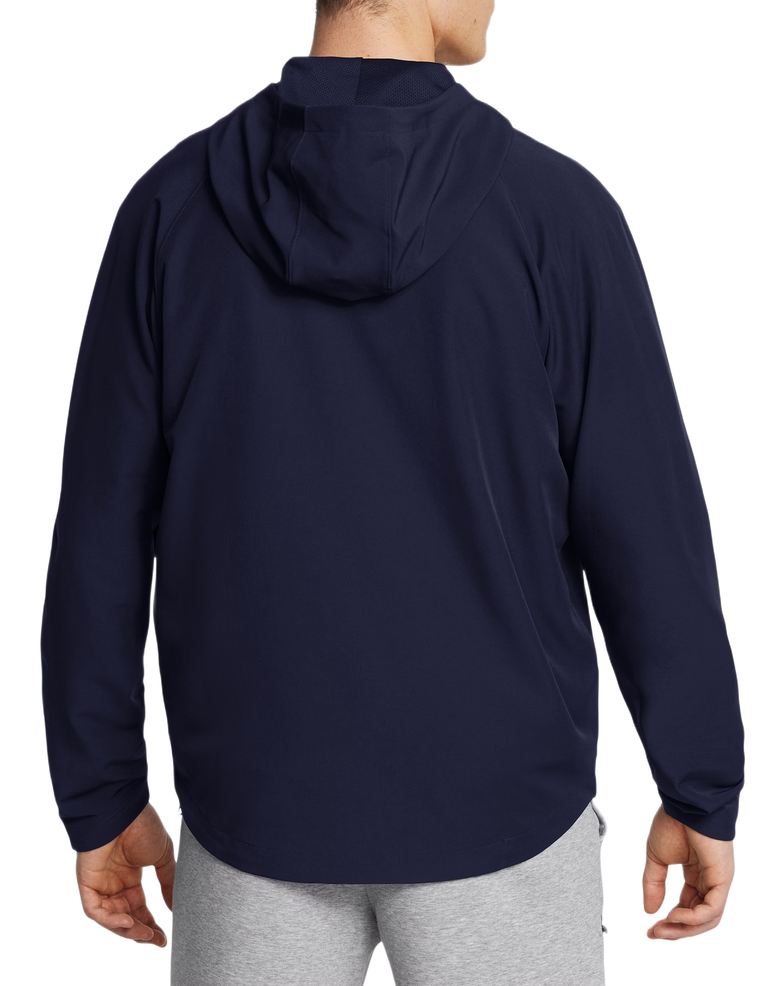 Jakna Under Armour Under Armour Unstoppable Hooded Jacket Tamnoplava | 1389354-410, 1