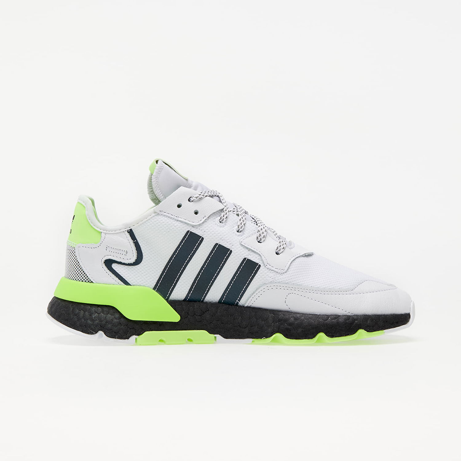 Tenisice i cipele adidas Originals Nite Jogger Bijela | EG6749, 1
