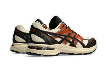 Tenisice i cipele Asics Gel-Terrain "Vanilla" Smeđa | 1203A342-250, 1