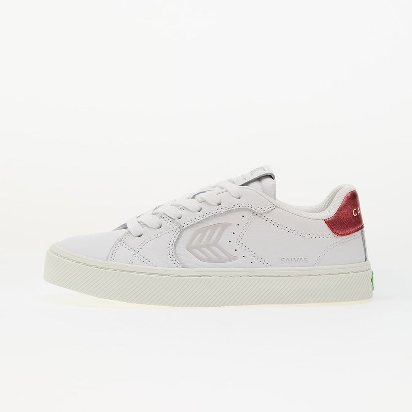 Tenisice i cipele Cariuma M Salvas White/ Ice&Metallic Red Bijela | 411304W1P M