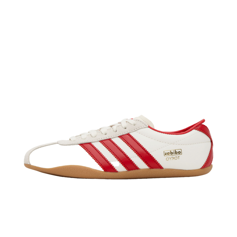 Tenisice i cipele adidas Originals Tokyo Bijela | JI3300