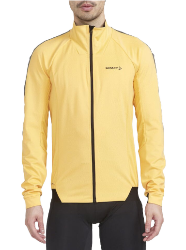 Vjetrovka Craft ADV SubZ Cyclejacket Žuta | 1911188-549000