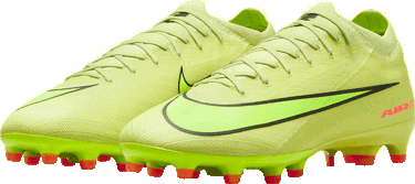 Tenisice i cipele Nike ZOOM VAPOR 16 PRO AG-PRO Žuta | fq8684-300, 8