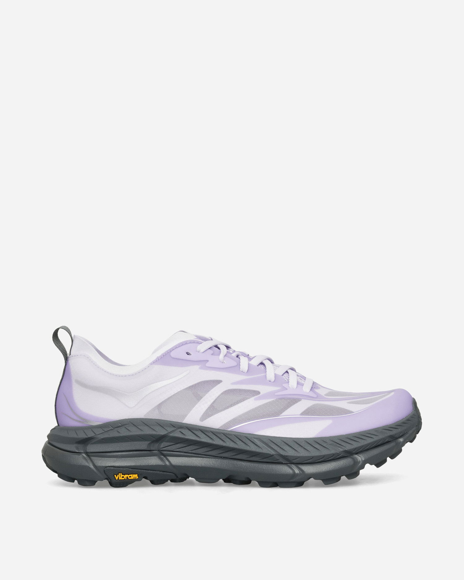 Tenisice i cipele Hoka One One Mafate Speed 4 Lite Size 8 Ljubičasta | 1168450-SLWS, 1