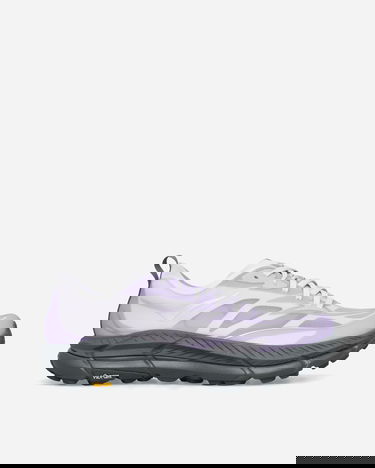 Tenisice i cipele Hoka One One Mafate Speed 4 Lite Size 8 Ljubičasta | 1168450-SLWS, 1