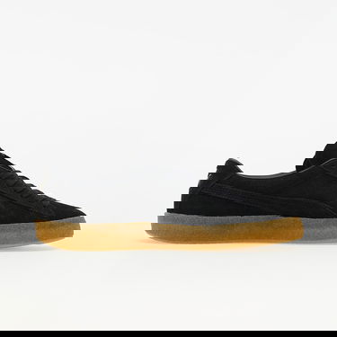 Tenisice i cipele Puma Suede Crepe Crna | 38070702, 1