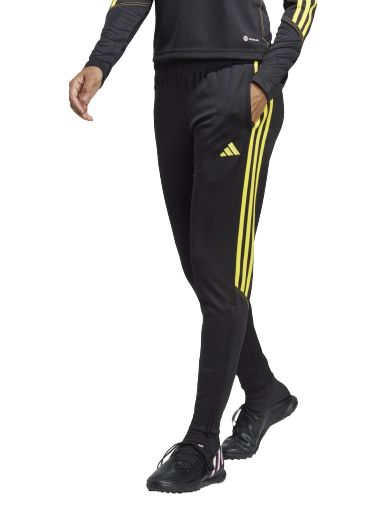 Trenirka adidas Originals Tiro 23 Club Training Pants Crna | ic1602