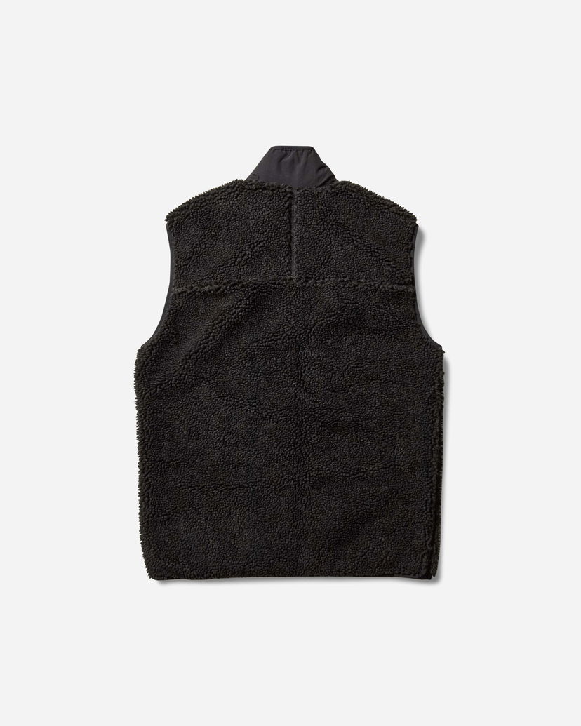 Prsluk Patagonia Classic Retro-X Sherpa Vest Crna | 23049 BLK